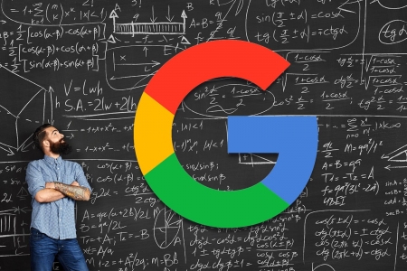 Графики ссылок и рейтинги Google - Как Google видит ссылки?
