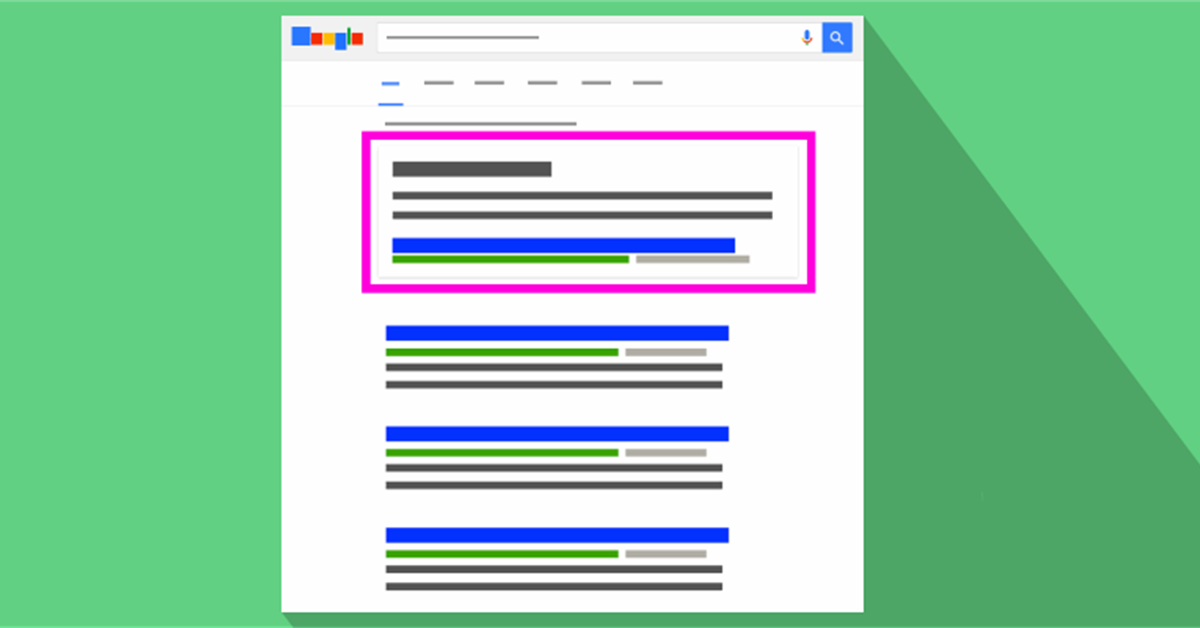 Избранные сниппеты и результаты без кликов - Интересная тенденция Google