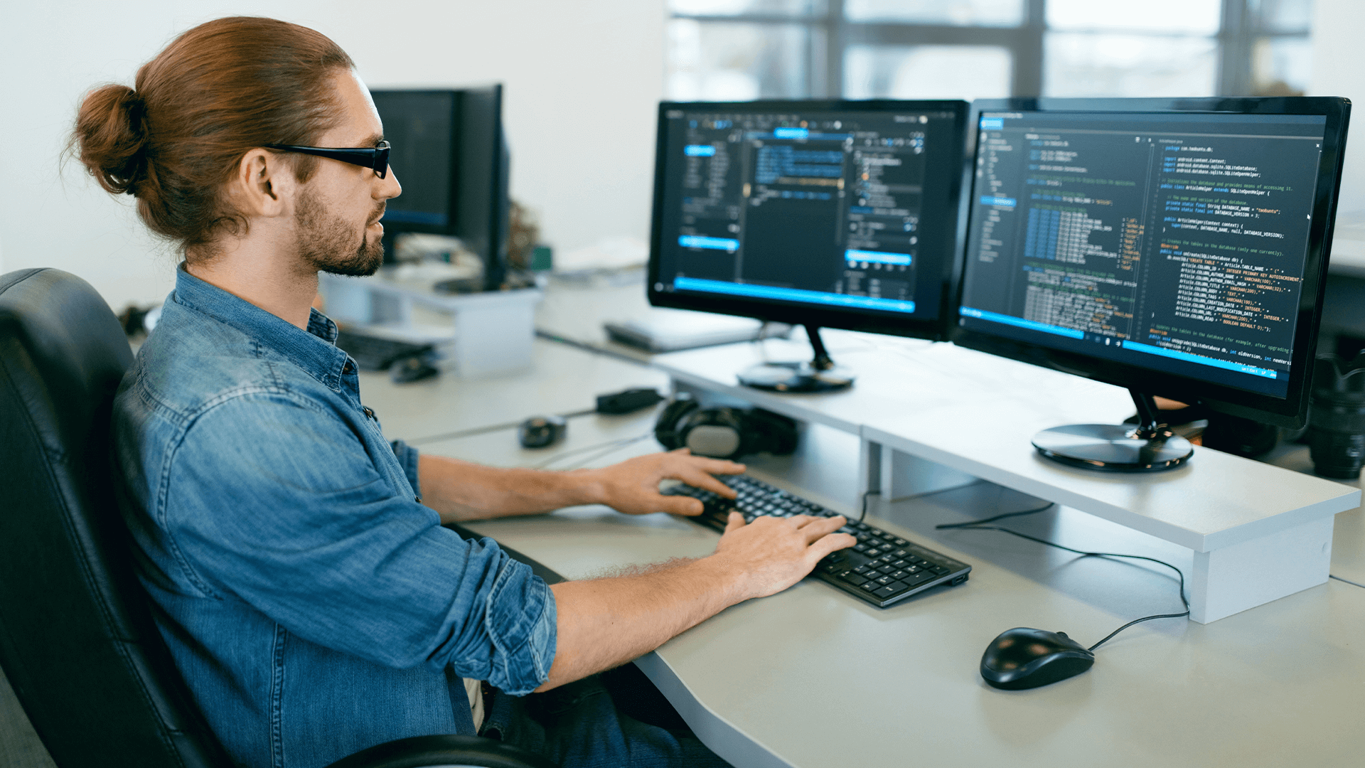 регистрация IT-компании
